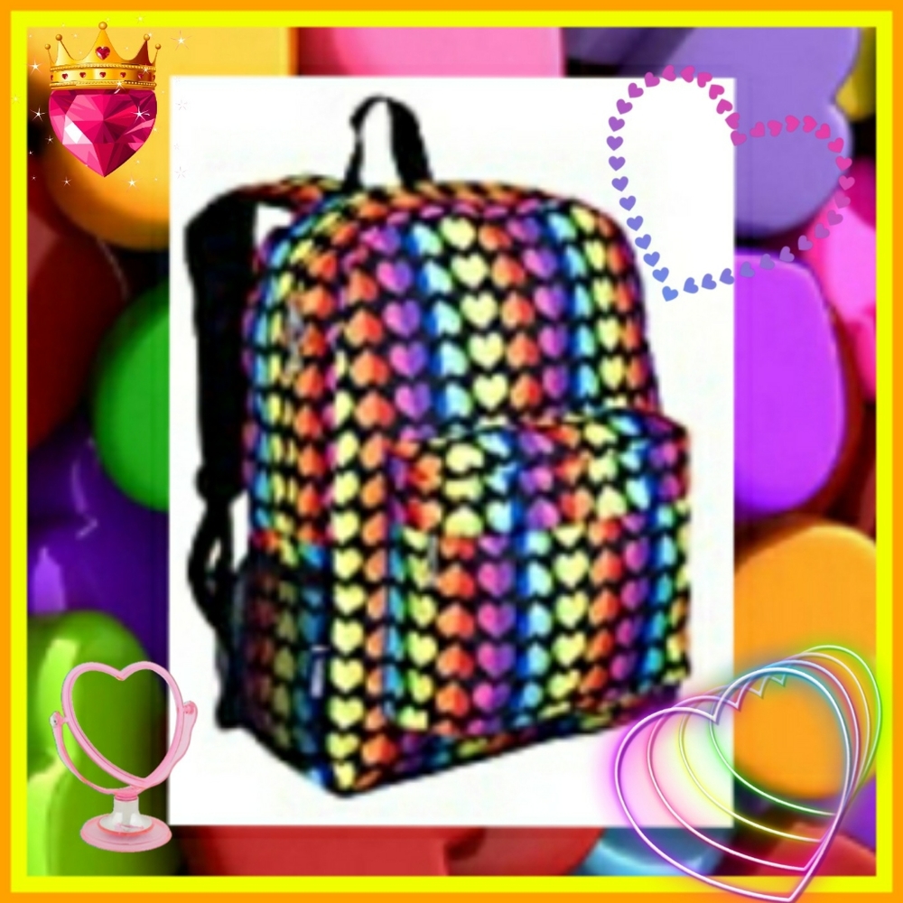 BACKPACK - Picture 4 of 16